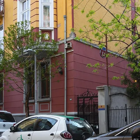 The Old School House Hostel