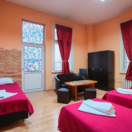 The Old School House Hostel Sofia